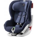 Britax Römer King II Black Edition 2020 Blue Marble