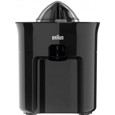 Braun CJ 3050 BK Tribute Collection – Zbozi.Blesk.cz