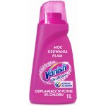 Vanish Oxi Action Liquid odstraňovač skvrn 1 l – HobbyKompas.cz