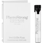 PheroStrong Popularity pro muže 1 ml – Zboží Dáma