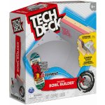 Spin Master TECH DECK XCONNECT PARK – Zboží Mobilmania