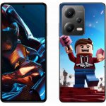 mmCase na Xiaomi Redmi Note 12 Pro 5G - roblox 2 – Zboží Živě