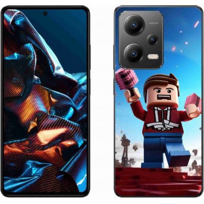 mmCase na Xiaomi Redmi Note 12 Pro 5G - roblox 2 – Zboží Živě