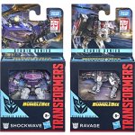 Hasbro Transformers generations studio series core – Zboží Mobilmania