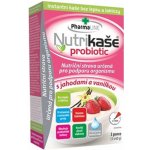Mogador Nutrikaše probiotic s jah.a vanilkou 180 g – Hledejceny.cz