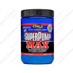 Gaspari Nutrition Super Pump Max 640 g – Hledejceny.cz