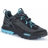 Dámské trekové boty Aku Rocket DFS GTX W's turquoise/black