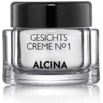 Alcina No1 pleťový krém 50 ml