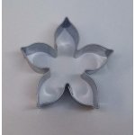 Vykrajovátko Klematis 5 cm – Hledejceny.cz
