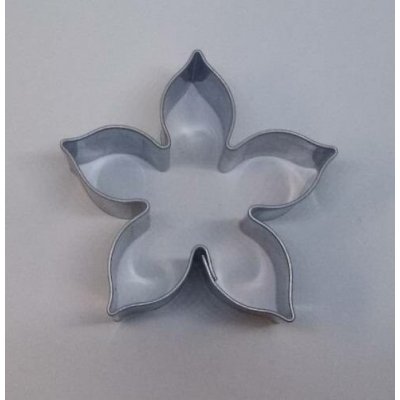 Vykrajovátko Klematis 5 cm – Hledejceny.cz