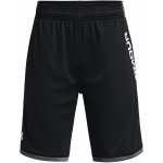 Under Armour UA Stunt 3.0 PRTD Shorts BLK 1361804 – Hledejceny.cz