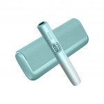 IQOS ILUMA i PRIME Breeze Blue – Zboží Dáma