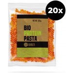 VanaVita BIO Proteinové těstoviny vřetena 20 x 250 g