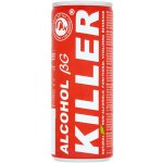 Killer Alcohol plech 250 ml – Hledejceny.cz