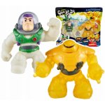GOO JIT ZU LIGHTYEAR Versus balení (Buzz VS Cyclops) – Sleviste.cz