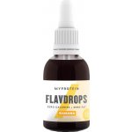 Myprotein FlavDrops Banana 50 ml – Hledejceny.cz