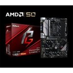 ASRock X570 Phantom Gaming 4 – Hledejceny.cz