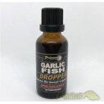 Starbaits Esence Garlic Fish Dropper 30 ml – Zboží Mobilmania