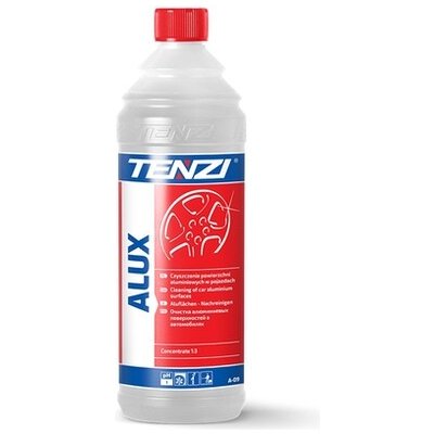 Tenzi Alux 1 l – Sleviste.cz