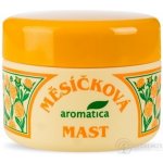 Aromatica měsíčková mast 100 ml – Hledejceny.cz