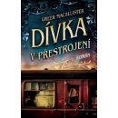 Dívka v přestrojení - Macallister, Greer, Vázaná