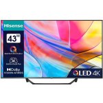 Hisense 43A7KQ – Zboží Živě