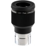 Sky-Watcher Plossl SWA 7mm 58° 1.25" – Zboží Živě