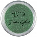 Starnails Nail Art zdobení glitter G518 – Hledejceny.cz