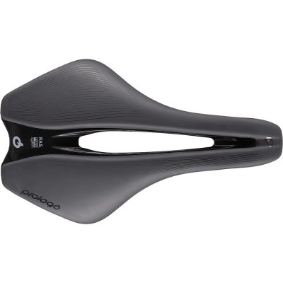 Prologo Dimension R2 Nack 143 mm Antracite černé – Hledejceny.cz