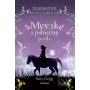 Elektronická kniha Mystik a polnočná jazda - Stacy Gregg