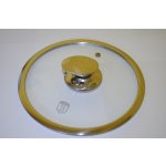 Tescoma skleněná 20cm – Zbozi.Blesk.cz