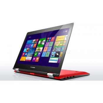 Lenovo IdeaPad Yoga 80R5005PCK