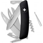 Swiza D04 AM Standard Black – Hledejceny.cz