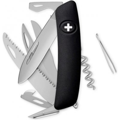 Swiza D04 AM Standard Black – Hledejceny.cz