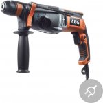 AEG KH 28 Super XE – Zboží Mobilmania