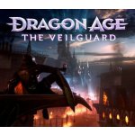 Dragon Age: The Veilguard – Hledejceny.cz