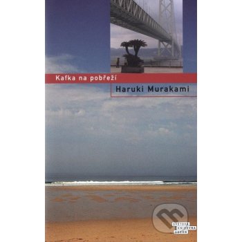 Kafka na pobřeží - Haruki Murakami