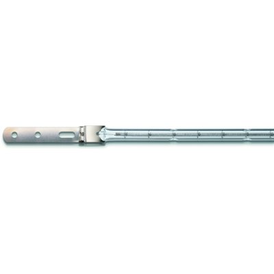 Dr. Fischer 13169X 500W X 120V čirá 10 ks – Hledejceny.cz