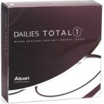 Alcon Dailies Total1 90 čoček – Zboží Dáma