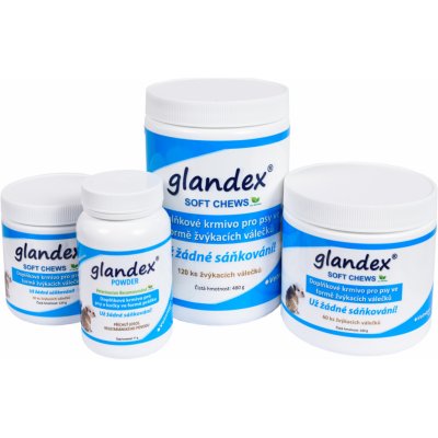 Iframix Glandex Powder 70 g