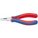 KNIPEX Kleště pro elektroniku 3612130 – Zboží Dáma KNIPEX Kleště pro elektroniku 3612130 – Zboží Dáma