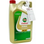 Castrol Edge LongLife 5W-30 5 l – Zboží Mobilmania