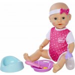 Simba New Born Baby Hungry 38 cm – Hledejceny.cz