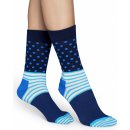 Happy Socks Stripe Dot