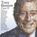 Tony Bennett - Duets II - Limited Edition CD – Hledejceny.cz
