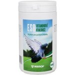 Mikrop ESO vitamínové kvasnice pro poštovní holuby 500 g – Hledejceny.cz