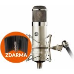 Warm Audio WA-47 – Zboží Živě