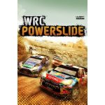 WRC Powerslide – Hledejceny.cz