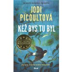 Kéž bys tu byl - Jodi Picoult – Zboží Dáma