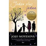 Dívka, již jsi tu zanechal - Jojo Moyesová od 231 Kč - Heureka.cz